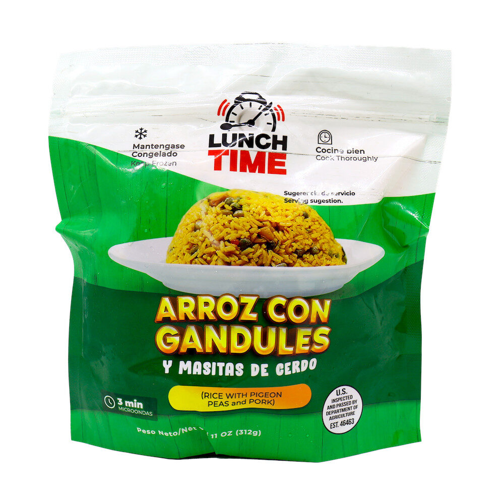 arroz-gandules arroz-gandules